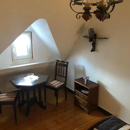 Apartamento Liebetrau *