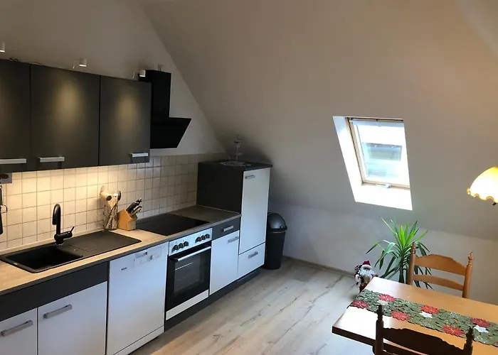 Lejlighed Liebetrau Gotha