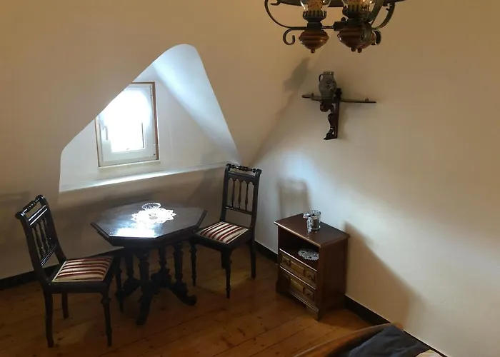 Lejlighed Liebetrau *